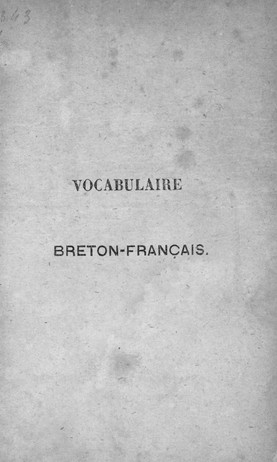 vignette