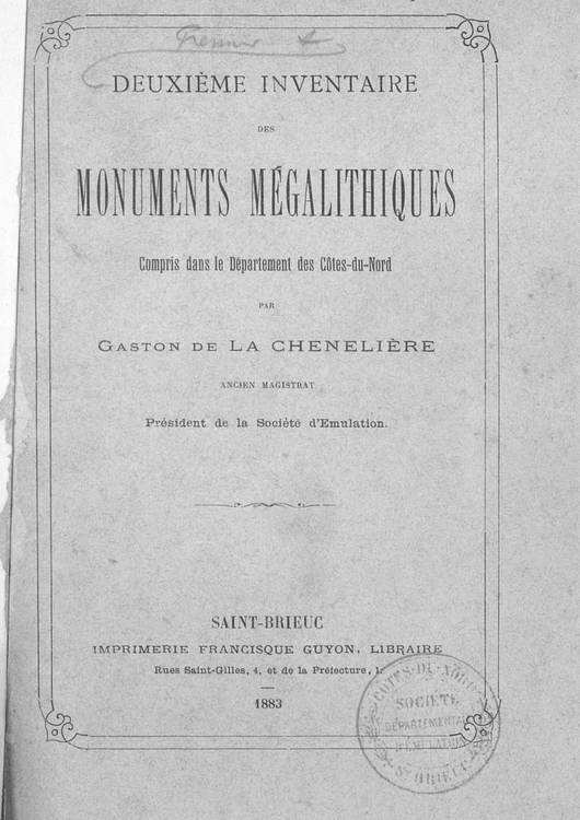 vignette