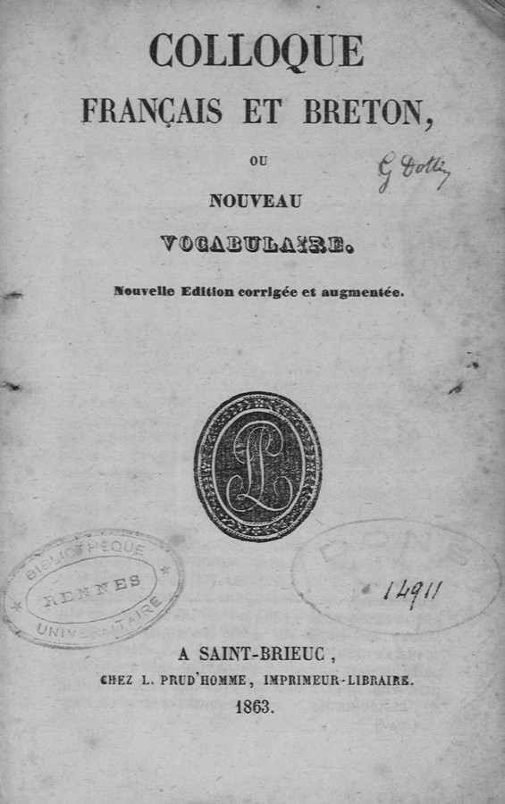 vignette