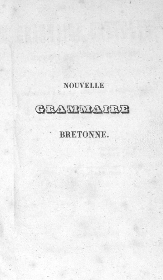 vignette